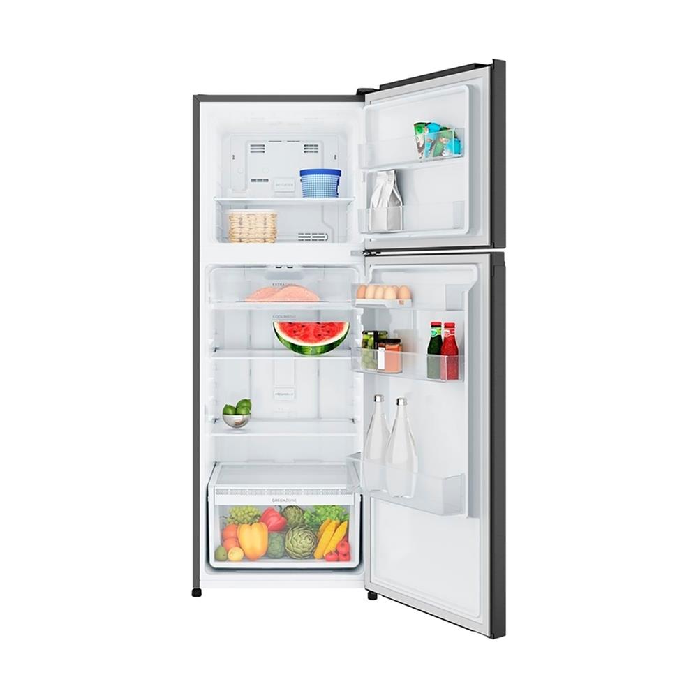 ตู้เย็น 2 ประตู ELECTROLUX ETM3100L-B 11 คิว สีดำ