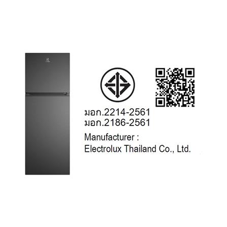 ตู้เย็น 2 ประตู ELECTROLUX ETM3100L-B 11 คิว สีดำ_5