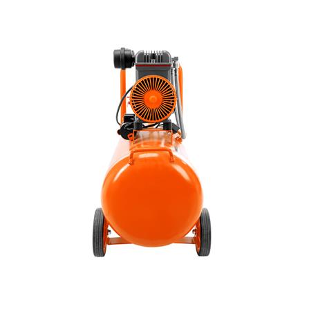 ปั๊มลม OIL FREE PUMPKIN PTT-X2HP50 2 แรงม้า 50 ลิตร_4