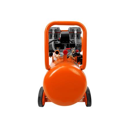 ปั๊มลม OIL FREE PUMPKIN PTT-X4HP60 4 แรงม้า 60 ลิตร_4