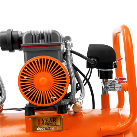 ปั๊มลม OIL FREE PUMPKIN PTT-X4HP60 4 แรงม้า 60 ลิตร_5