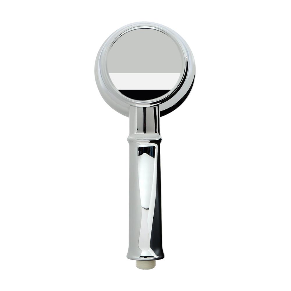 ฝักบัวสายอ่อน 5 ระดับ WSP WSP-507 สีโครม