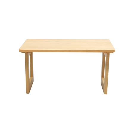 โต๊ะญี่ปุ่น FASTTECT TBK6040 60 ซม. สีเมเปิ้ล_1