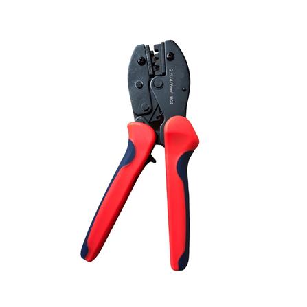 คีมย้ำหัวต่อสายโซลาร์เซลล์ MC4 MOVADA_1