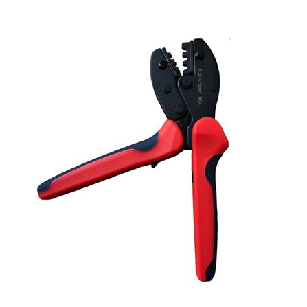 คีมย้ำหัวต่อสายโซลาร์เซลล์ MC4 MOVADA_2