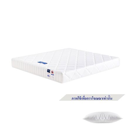 ที่นอน 3.5 ฟุต MIDAS MAISIE I พร้อมหมอนหนุน 1 ชิ้น_0