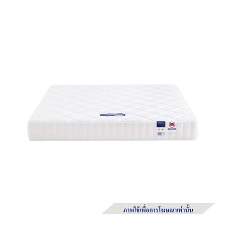 ที่นอน 3.5 ฟุต MIDAS MAISIE I พร้อมหมอนหนุน 1 ชิ้น_1