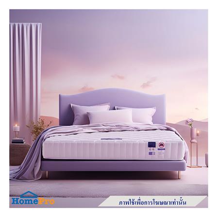 ที่นอน 3.5 ฟุต MIDAS MAISIE I พร้อมหมอนหนุน 1 ชิ้น_2