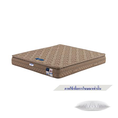 ที่นอน 3.5 ฟุต MIDAS MINA I พร้อมหมอนหนุน 1 ชิ้น_0