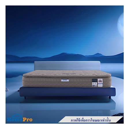 ที่นอน 3.5 ฟุต MIDAS MINA I พร้อมหมอนหนุน 1 ชิ้น_3