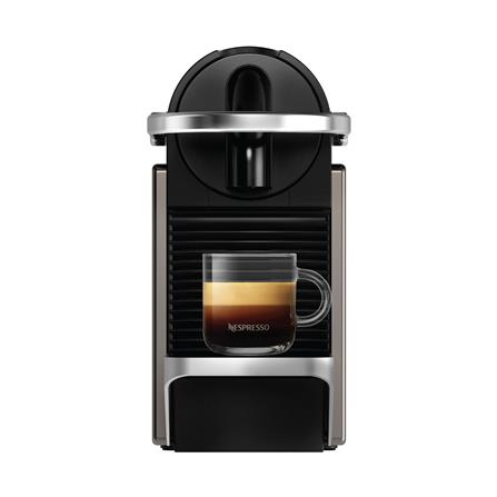 เครื่องชงกาแฟแคปซูล NESPRESSO PIXIE TITAN