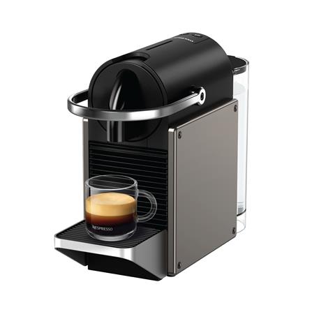 เครื่องชงกาแฟแคปซูล NESPRESSO PIXIE TITAN_1
