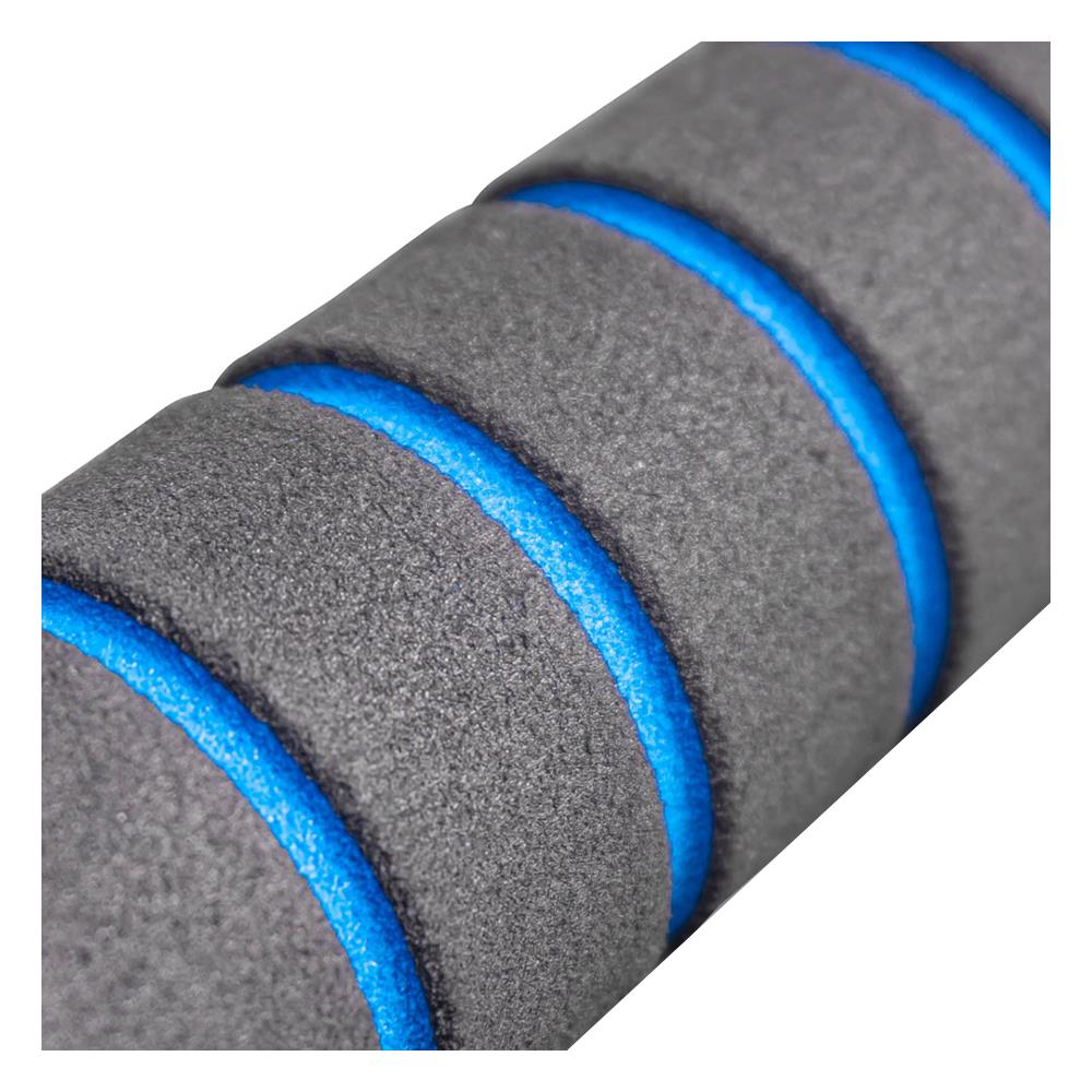 ชุดดัมเบลและบาร์เบล ABS IRONTEC 20 กก.