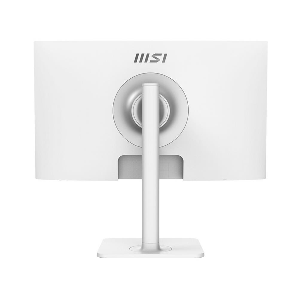 จอมอนิเตอร์ 24 นิ้ว MSI MODERN MD2412PW