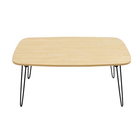 โต๊ะญี่ปุ่น FASTTECT TBH6080-4L01 80 ซม. สีเมเปิ้ล_1