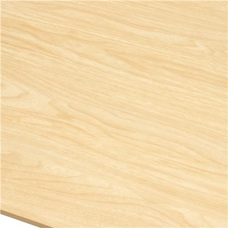 โต๊ะญี่ปุ่น FASTTECT TBH6080-4L01 80 ซม. สีเมเปิ้ล_2