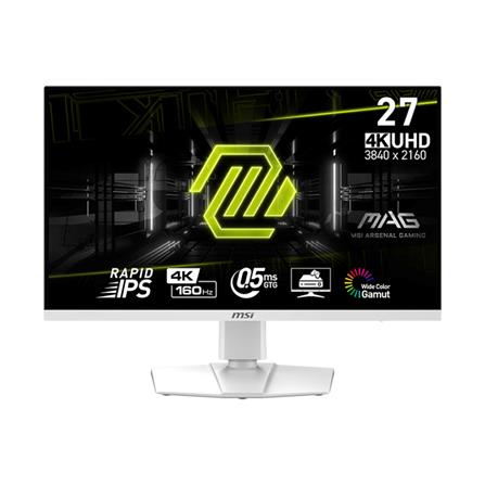 จอมอนิเตอร์ 27 นิ้ว MSI MAG 274URFW_0