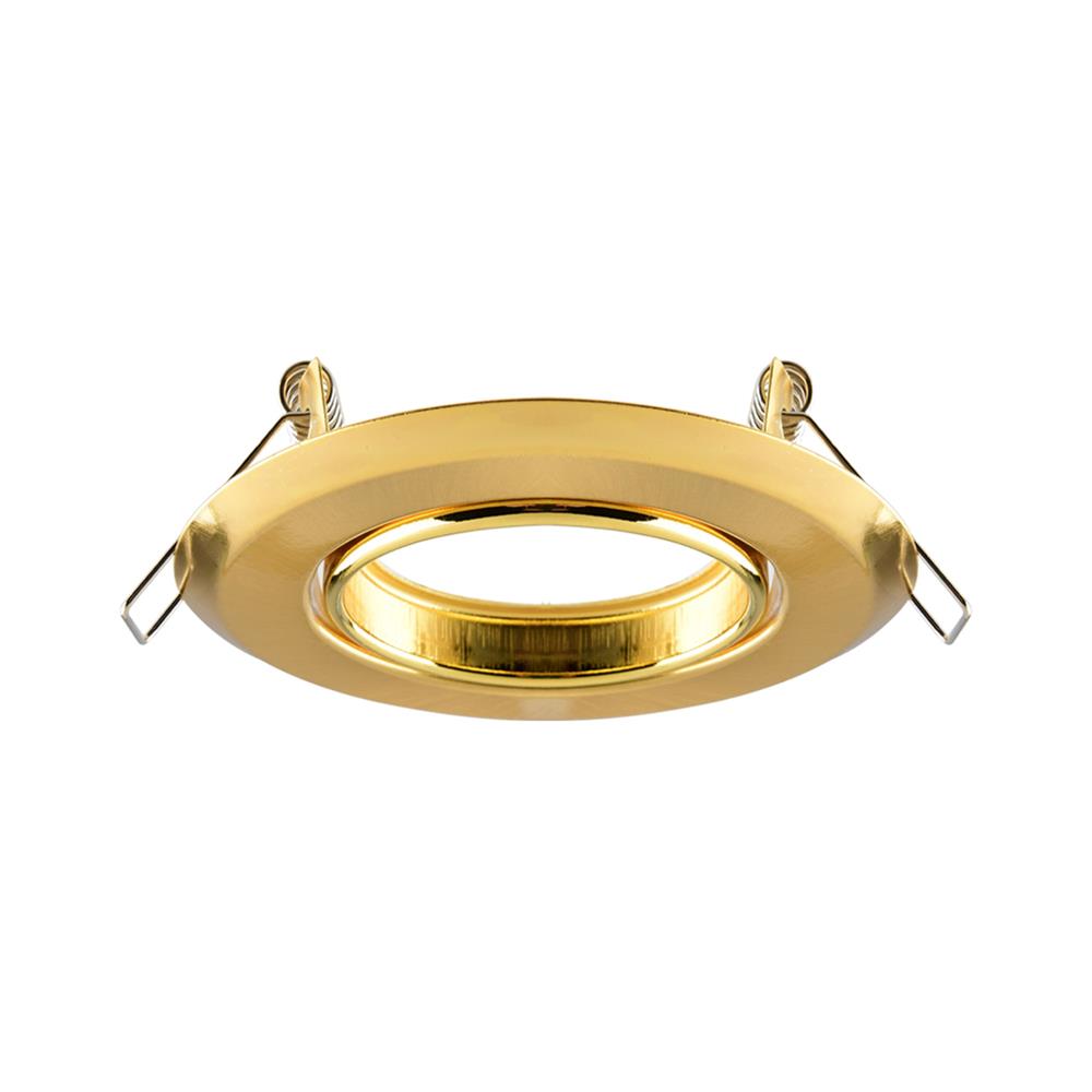 ดาวน์ไลท์ LUMAX HG 24-05193 3.46 นิ้ว สีทอง กลม