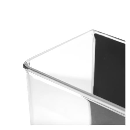 กล่องเก็บของอเนกประสงค์แม่เหล็ก KECH BEAM SIZE L สีใส_4