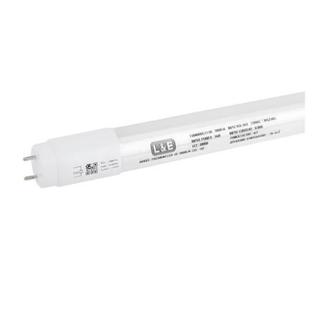หลอด LED L&E T8 PREMIUM SE 14 วัตต์ WARM WHITE G13_0
