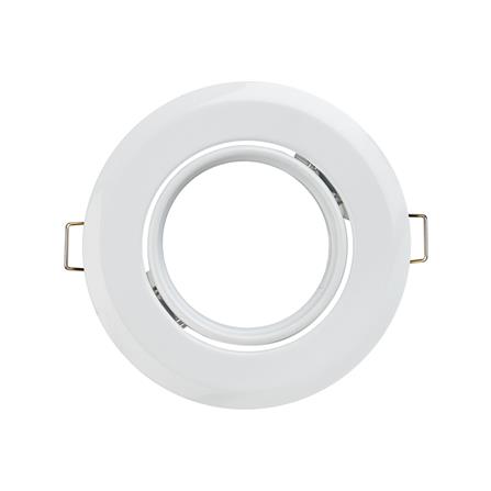 ดาวน์ไลท์ LUMAX HG 24-05190 3.46 นิ้ว สีขาว กลม_0