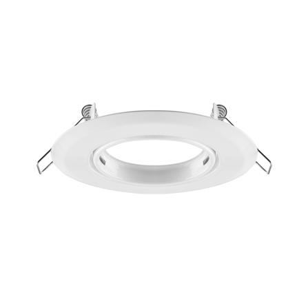 ดาวน์ไลท์ LUMAX HG 24-05190 3.46 นิ้ว สีขาว กลม_1