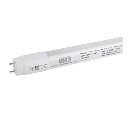 หลอด LED L&E T8 PREMIUM SE 14 วัตต์ DAYLIGHT G13_0
