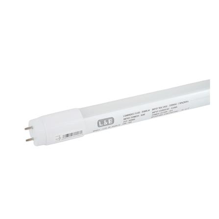 หลอด LED L&E T8 PREMIUM SE 16 วัตต์ DAYLIGHT G13_0