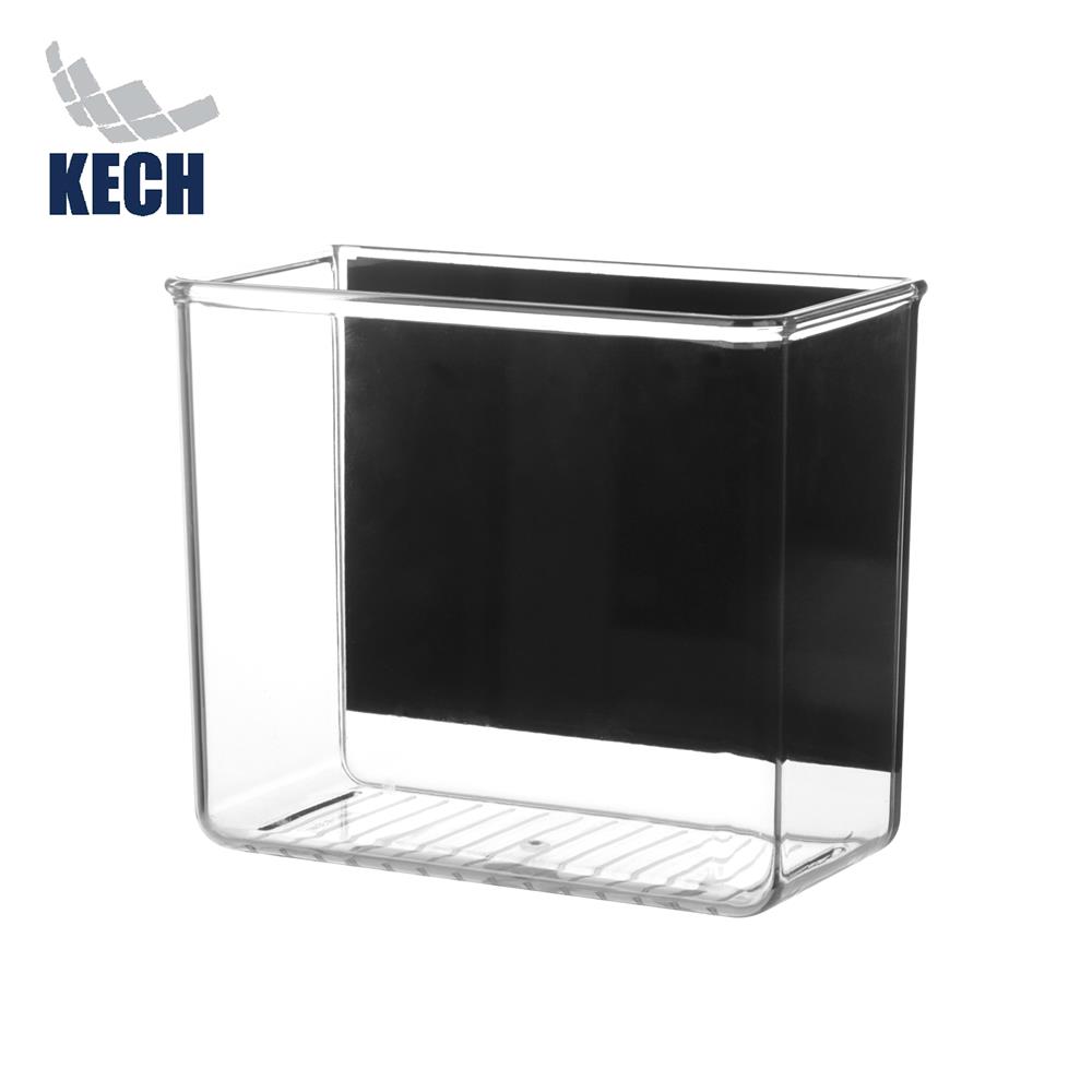 กล่องเก็บของอเนกประสงค์แม่เหล็ก KECH BEAM SIZE S สีใส_0