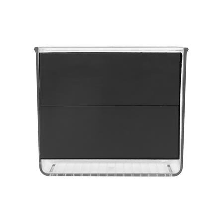 กล่องเก็บของอเนกประสงค์แม่เหล็ก KECH BEAM SIZE S สีใส_3