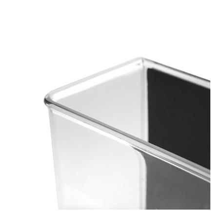 กล่องเก็บของอเนกประสงค์แม่เหล็ก KECH BEAM SIZE S สีใส_4