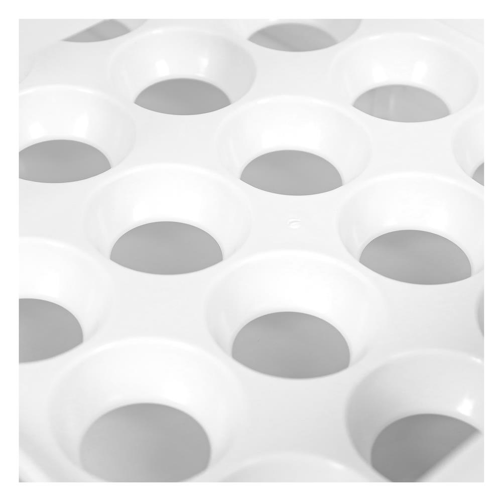 ลิ้นชักเก็บไข่ 2 ชั้น ความจุ 40 ฟอง KECH