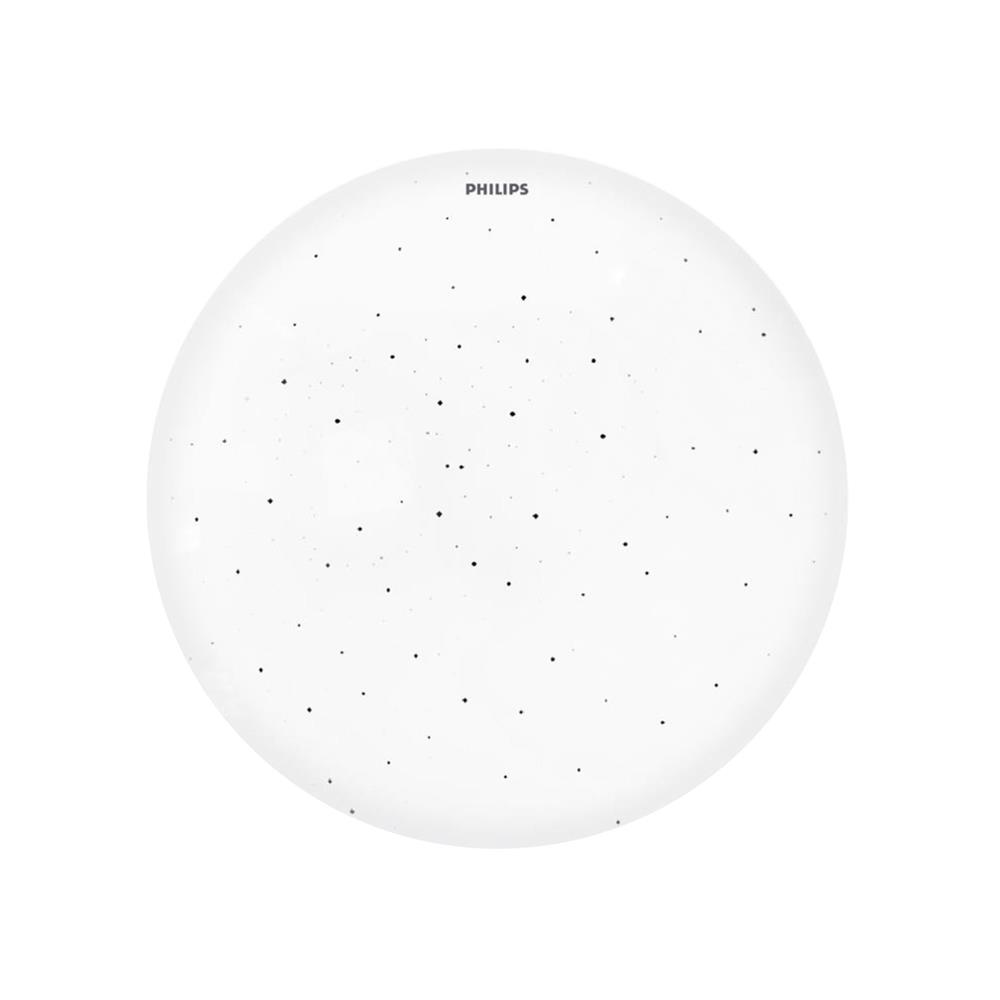 ไฟเพดาน LED PHILIPS CL210 SPARKLE 19 นิ้ว 50 วัตต์ DAYLIGHT สีขาว