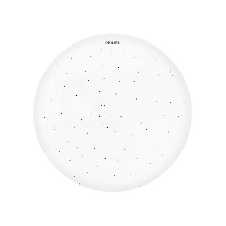 ไฟเพดาน LED PHILIPS CL210 SPARKLE 19 นิ้ว 50 วัตต์ DAYLIGHT สีขาว_0