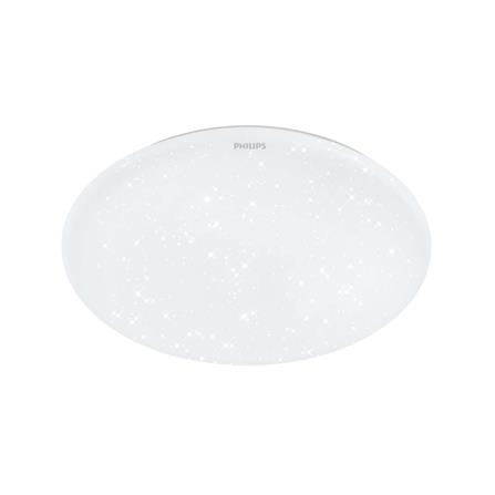 ไฟเพดาน LED PHILIPS CL610 SPARKLE 19 นิ้ว 50 วัตต์ DAYLIGHT/COOL WHITE/WARM WHITE สีขาว_1