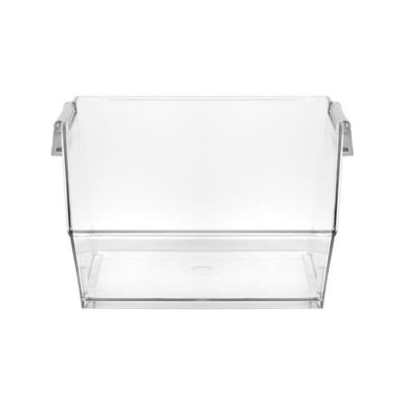 ชั้นวางของแบบใส ซ้อนได้ KECH AGLOW ขนาดเล็ก_2