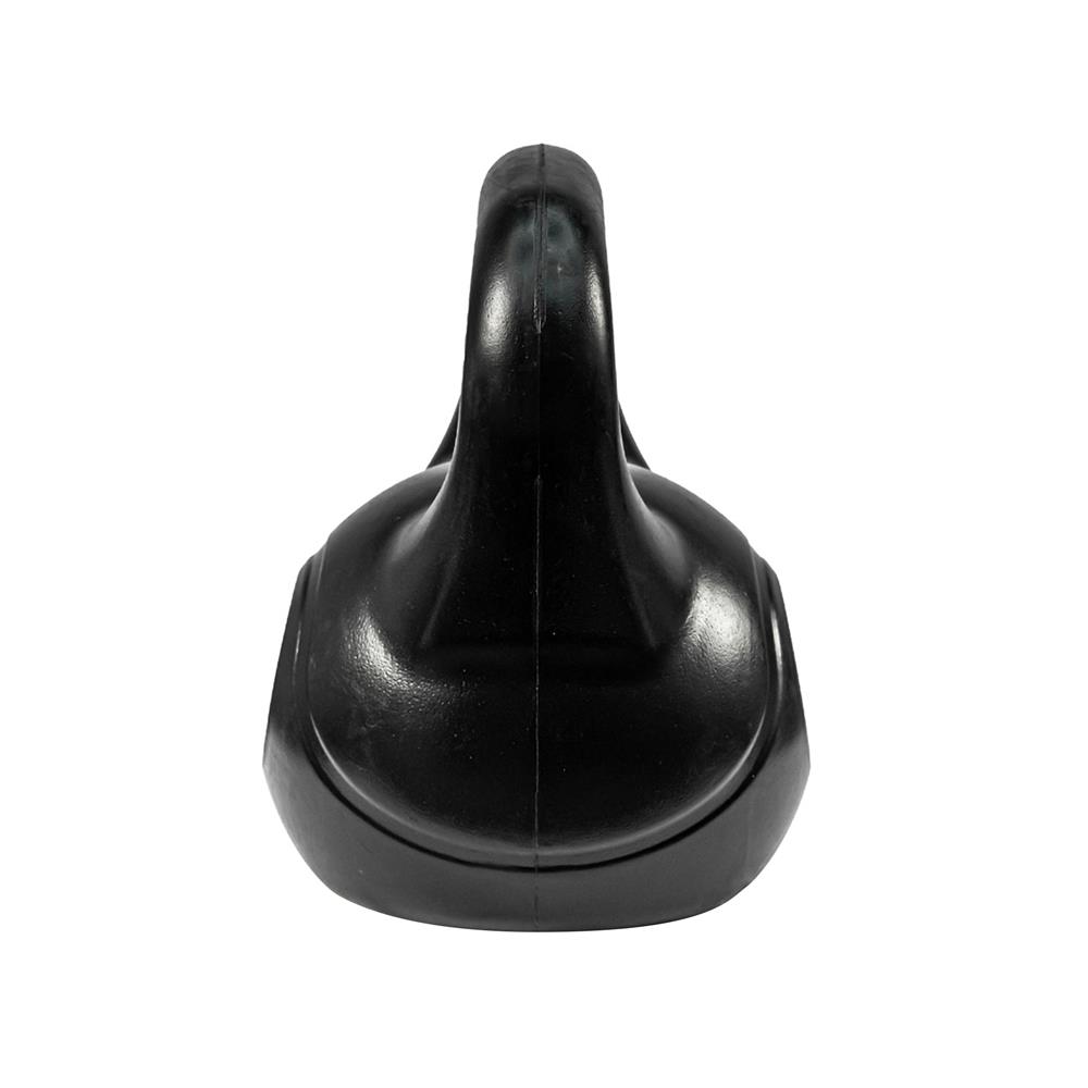 เคตเทิลเบล IRONTEC 12 กก. สีดำ