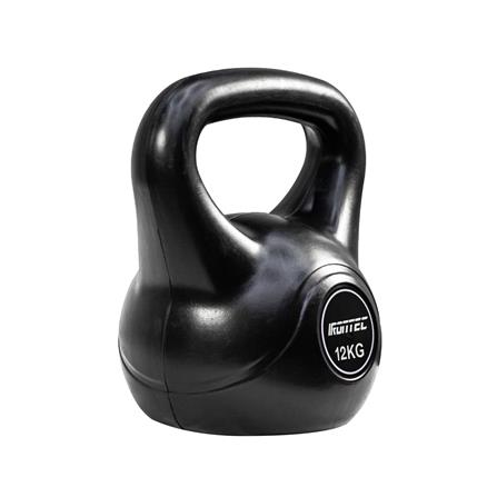 เคตเทิลเบล IRONTEC 12 กก. สีดำ_2