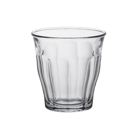 แก้วน้ำ 90 มล. DURALEX PICARDIE สีใส_0