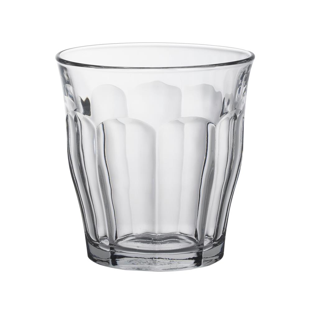 แก้วน้ำ 310 มล. DURALEX PICARDIE สีใส