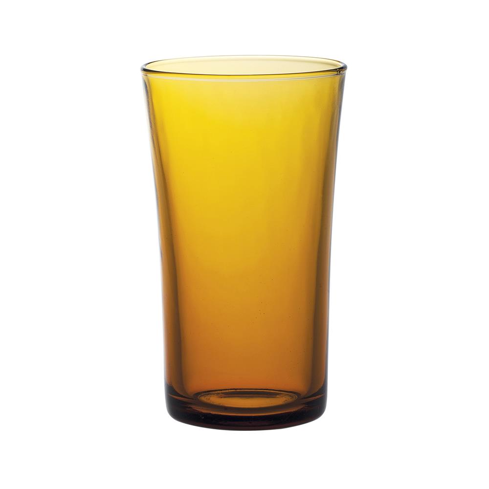 แก้วน้ำ 280 มล. DURALEX LYS สีเหลือง