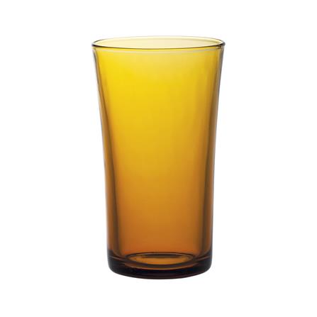 แก้วน้ำ 280 มล. DURALEX LYS สีเหลือง_0