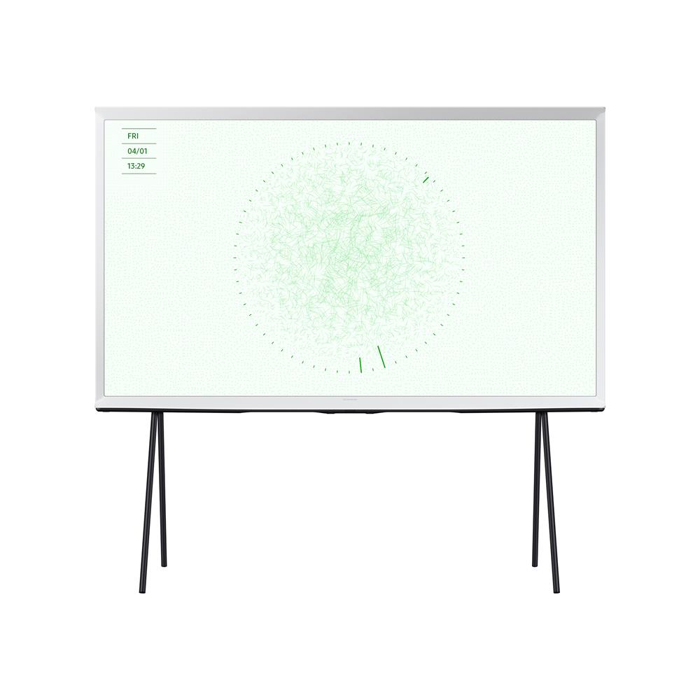 ทีวีคิวแอลอีดี 65 นิ้ว SAMSUNG (4K, QLED, TIZEN, THE SERIF) QA65LS01DAKXXT