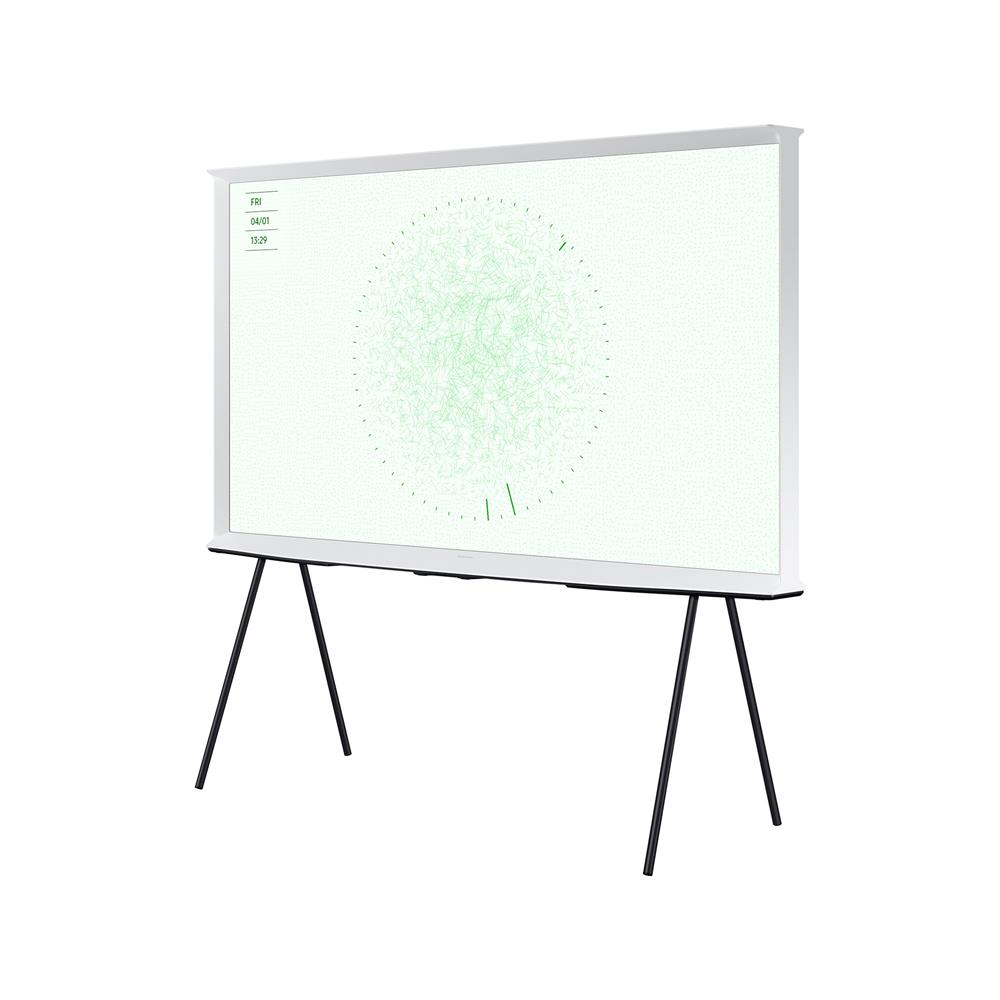 ทีวีคิวแอลอีดี 65 นิ้ว SAMSUNG (4K, QLED, TIZEN, THE SERIF) QA65LS01DAKXXT