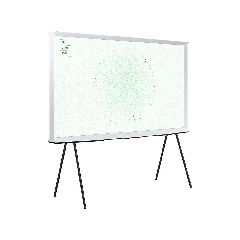 ทีวีคิวแอลอีดี 65 นิ้ว SAMSUNG (4K, QLED, TIZEN, THE SERIF) QA65LS01DAKXXT