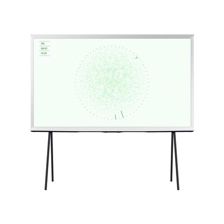 ทีวีคิวแอลอีดี 65 นิ้ว SAMSUNG (4K, QLED, TIZEN, THE SERIF) QA65LS01DAKXXT_0