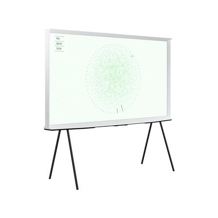 ทีวีคิวแอลอีดี 65 นิ้ว SAMSUNG (4K, QLED, TIZEN, THE SERIF) QA65LS01DAKXXT_2