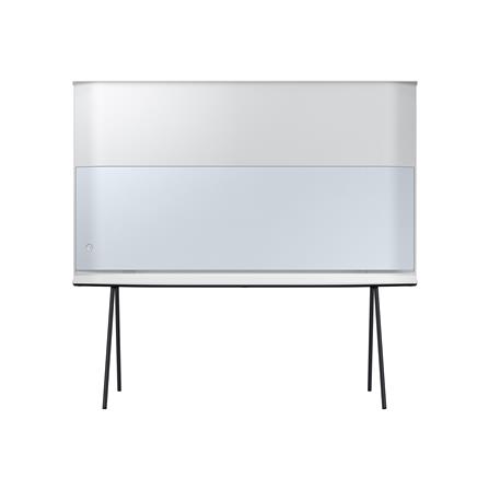 ทีวีคิวแอลอีดี 65 นิ้ว SAMSUNG (4K, QLED, TIZEN, THE SERIF) QA65LS01DAKXXT_4