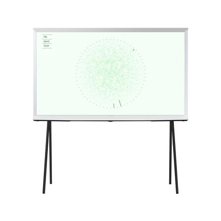 ทีวีคิวแอลอีดี 55 นิ้ว SAMSUNG (4K, QLED, TIZEN, THE SERIF) QA55LS01DAKXXT