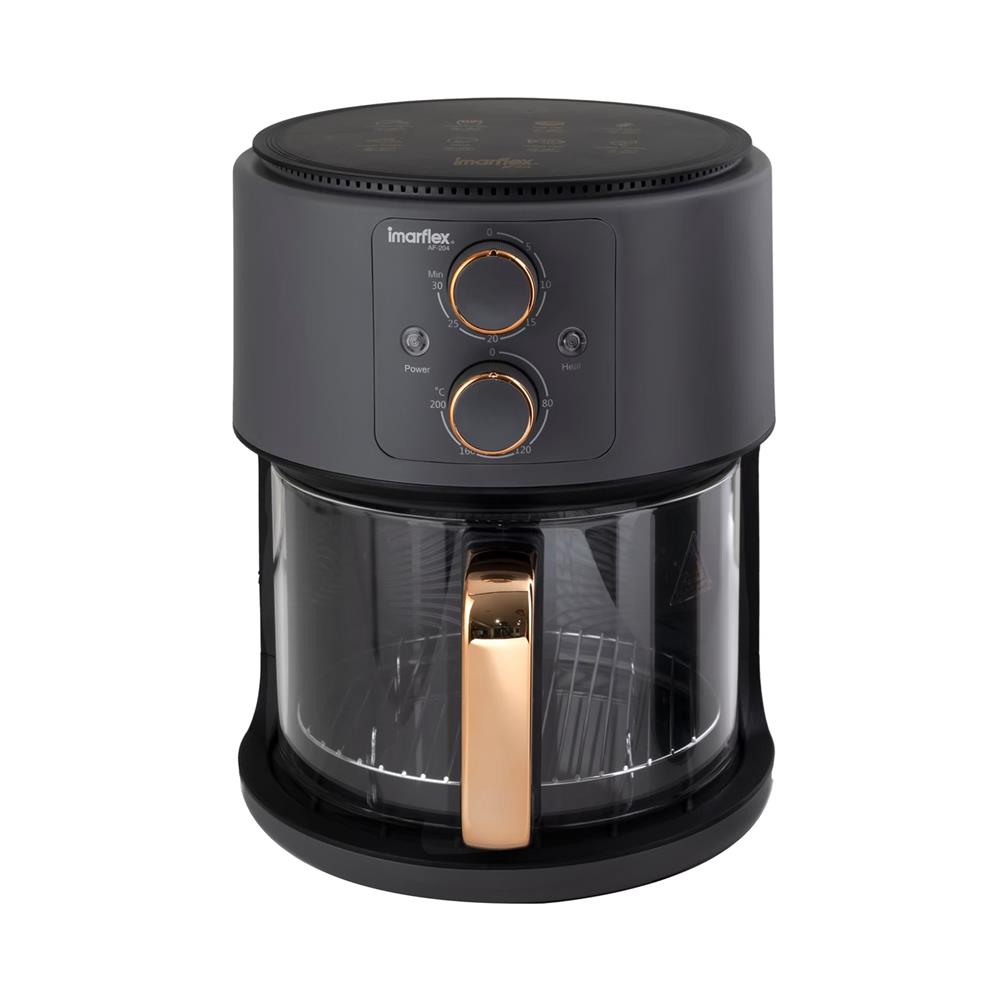 หม้อทอด IMARFLEX AF-204 4.5 ลิตร